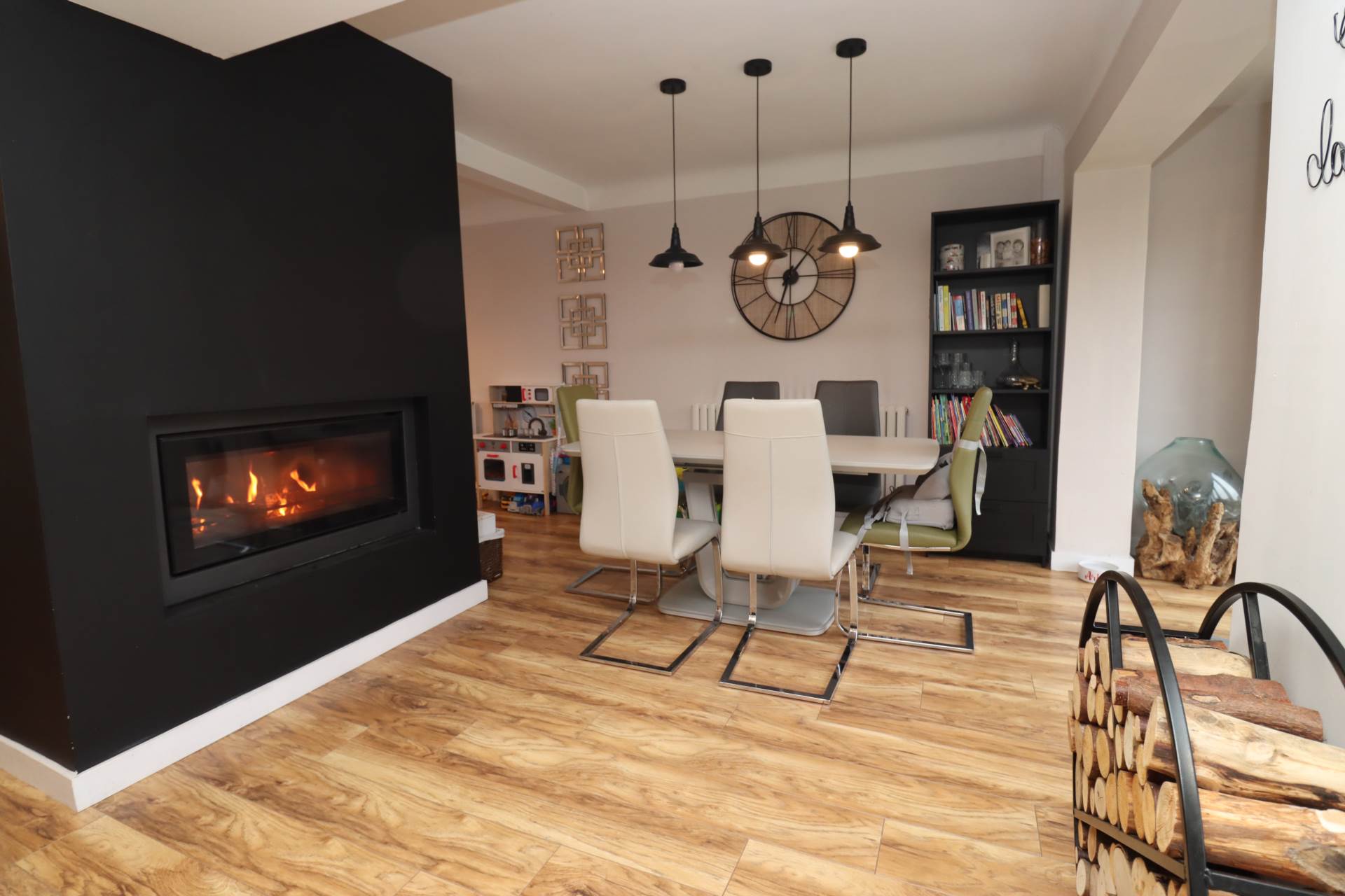 Plymyard Avenue, Eastham, Image 8