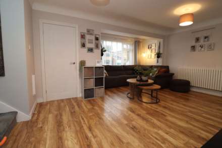 Plymyard Avenue, Eastham, Image 12