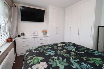 Plymyard Avenue, Eastham, Image 16