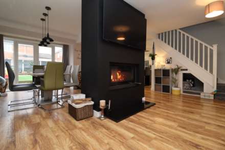Plymyard Avenue, Eastham, Image 2