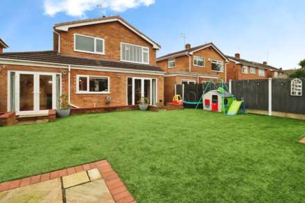 Plymyard Avenue, Eastham, Image 22