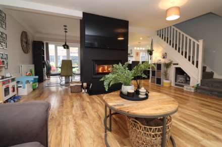 Plymyard Avenue, Eastham, Image 7