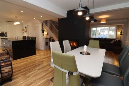 Plymyard Avenue, Eastham, Image 9