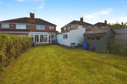 Malpas Drive, Bebington, Image 2