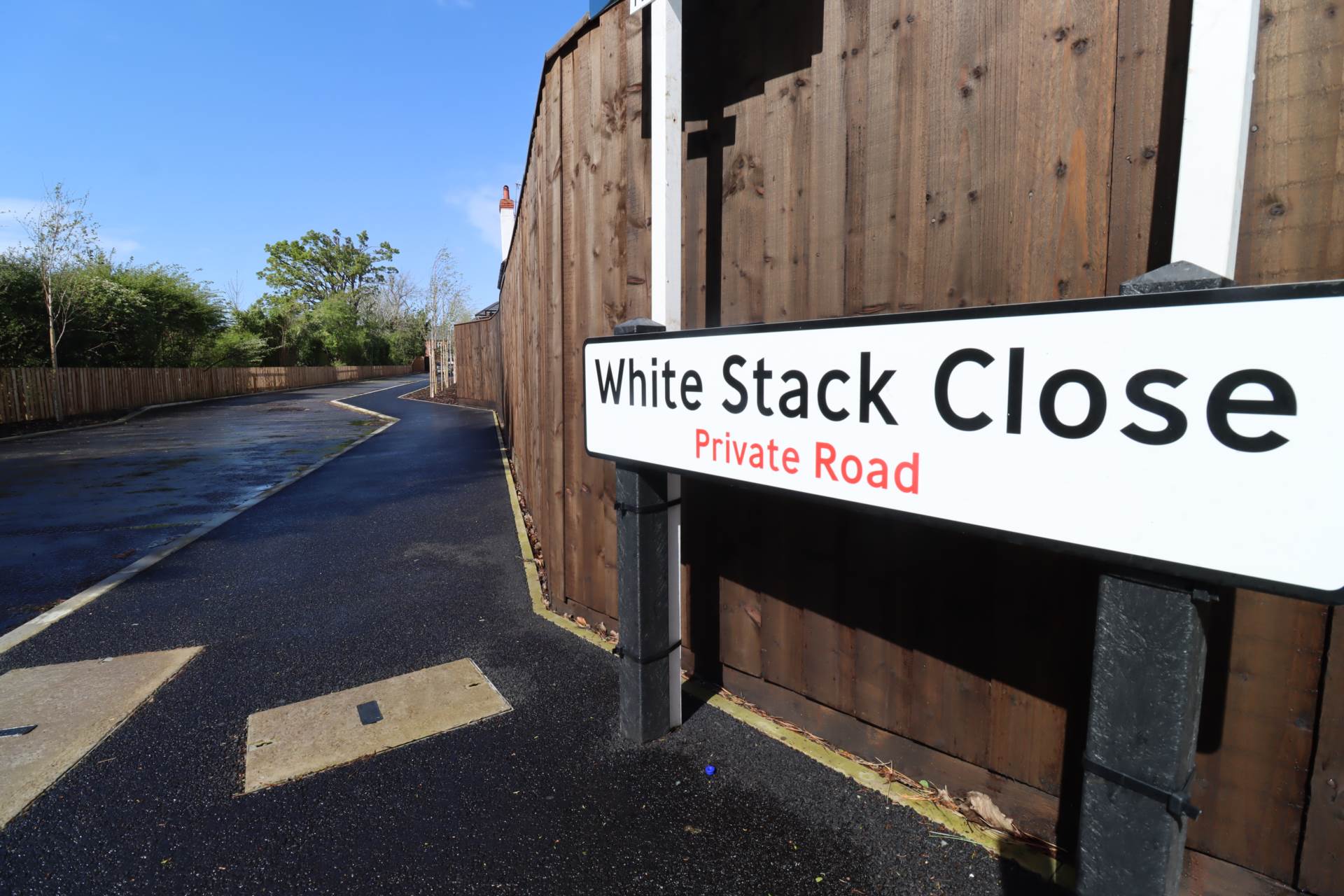 White Stack Close, Bromborough, Image 38