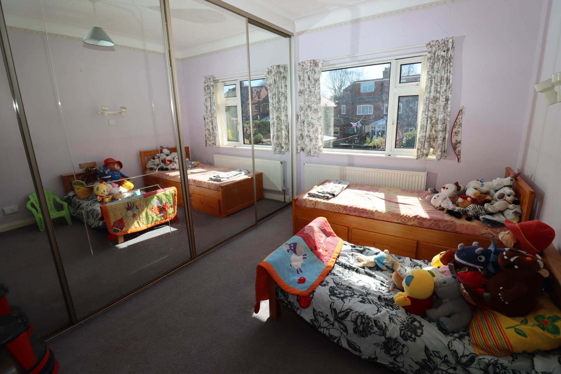 St David Road, Eastham, Image 11
