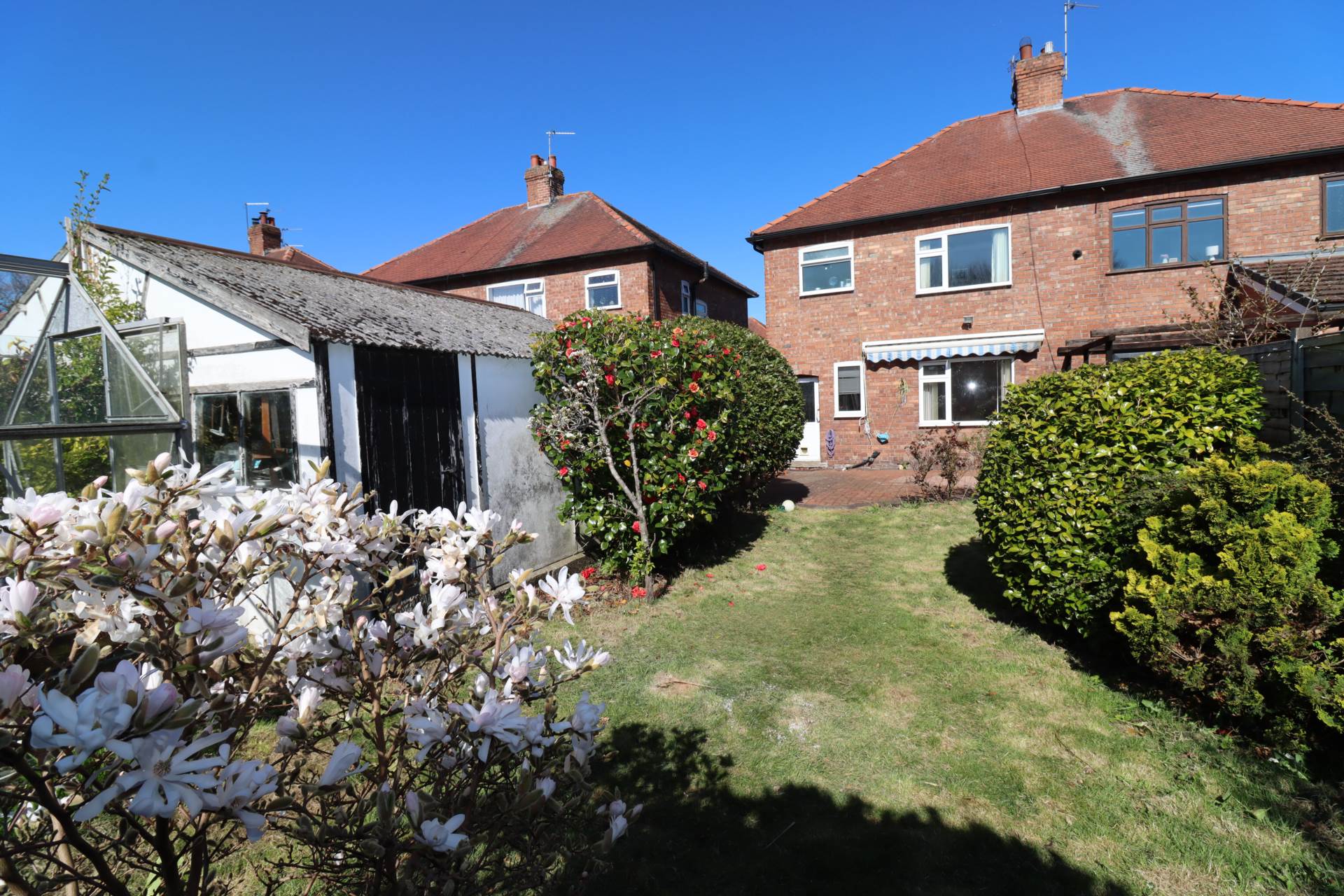 St David Road, Eastham, Image 14