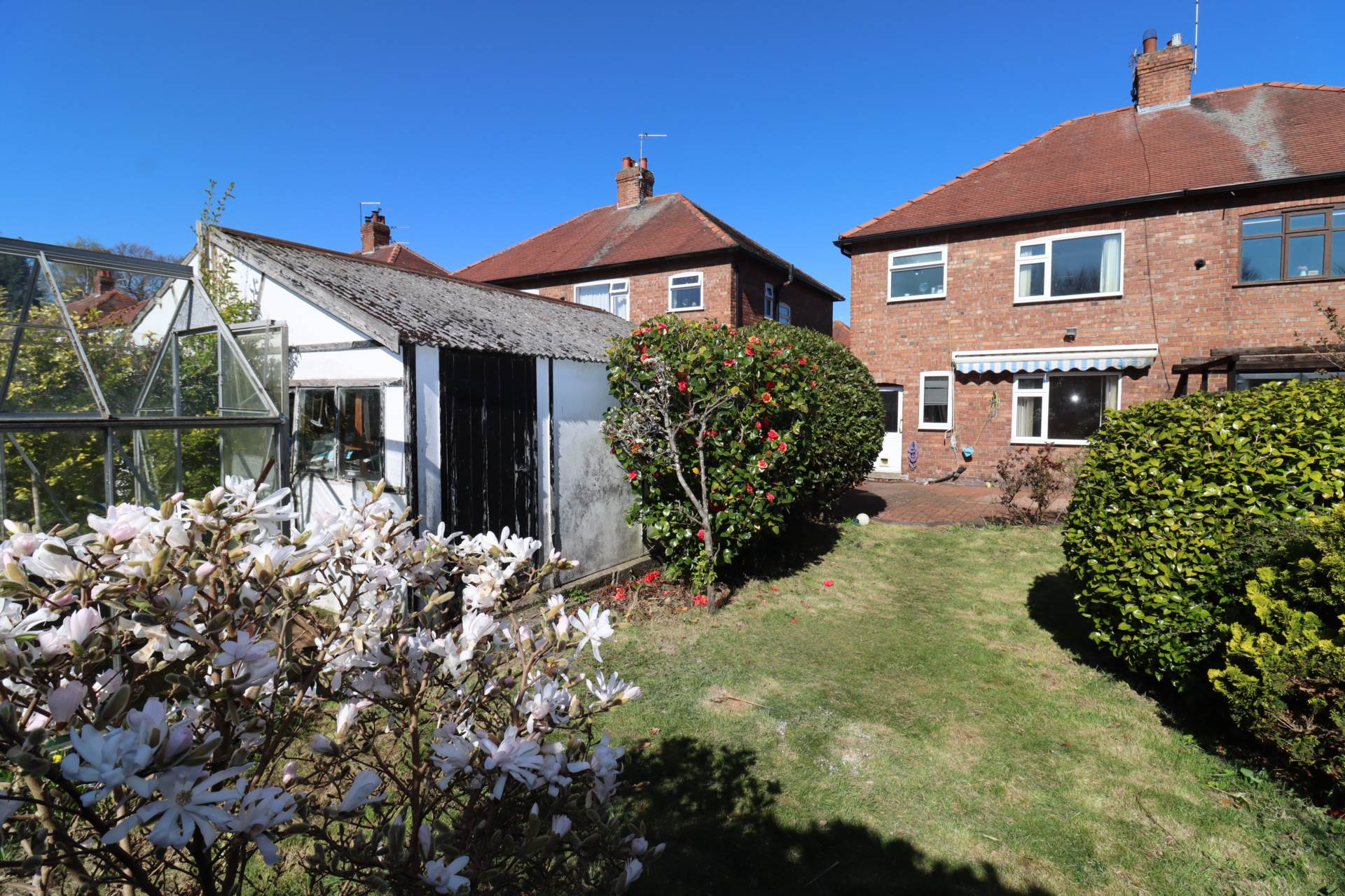 St David Road, Eastham, Image 16