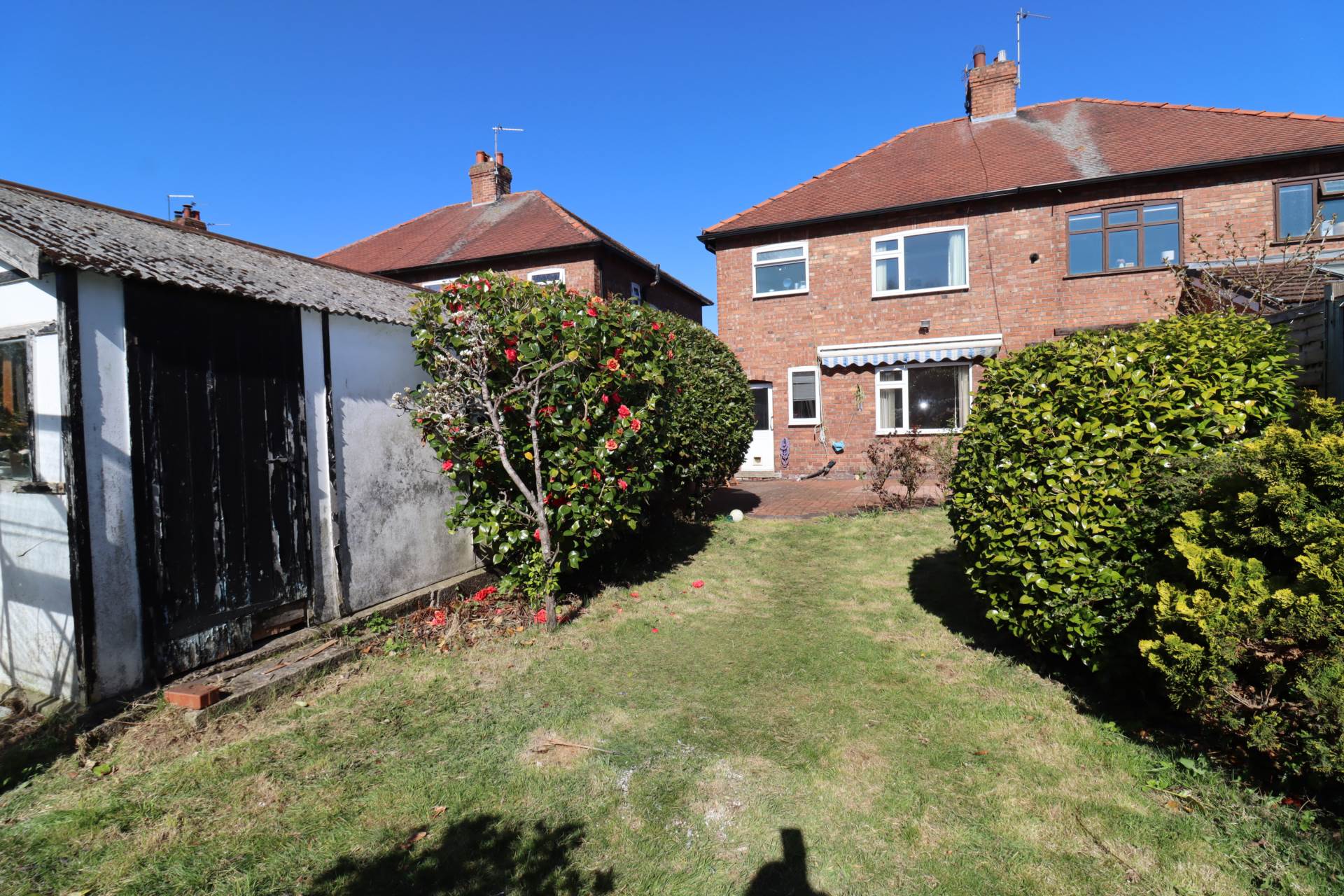 St David Road, Eastham, Image 17