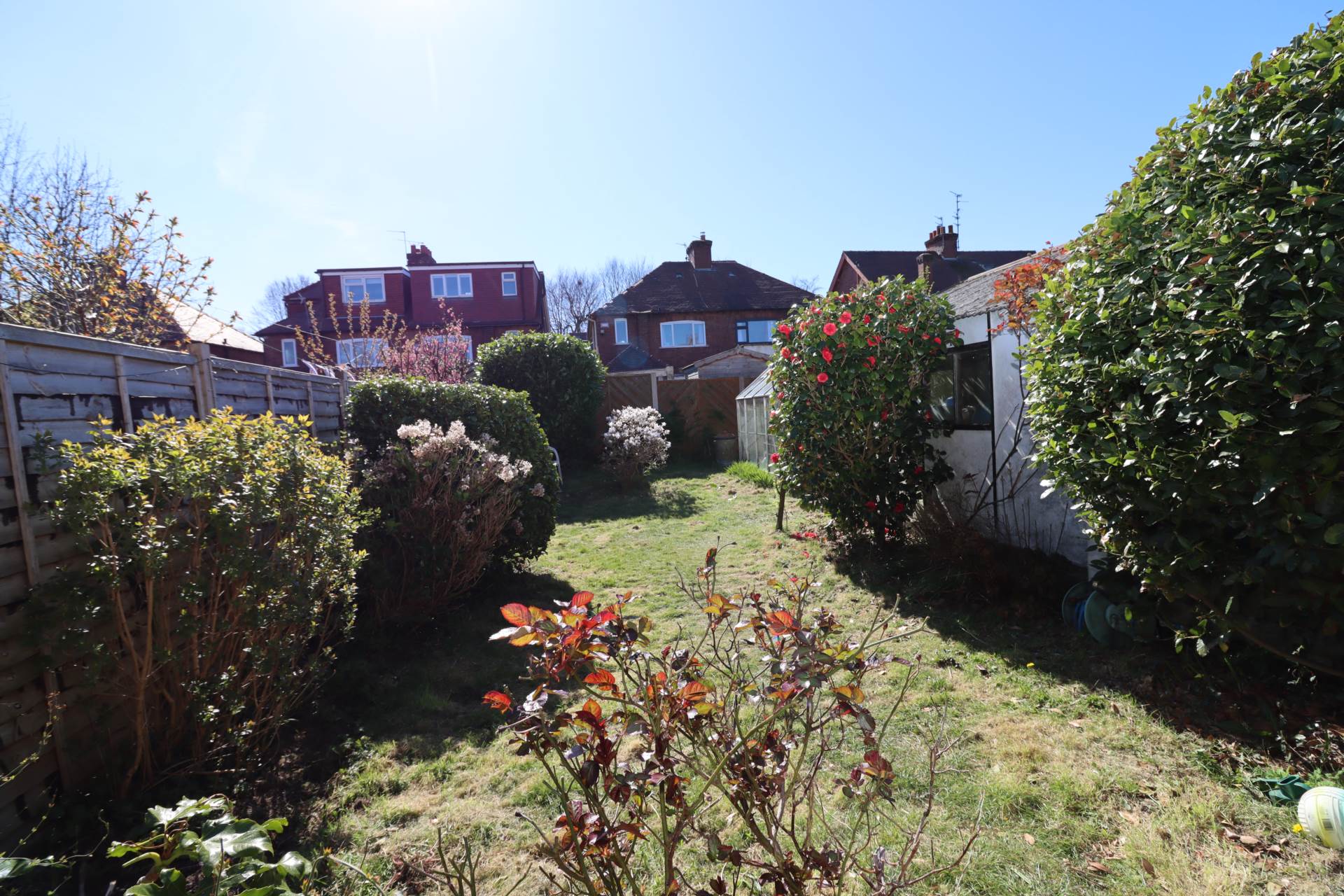 St David Road, Eastham, Image 19
