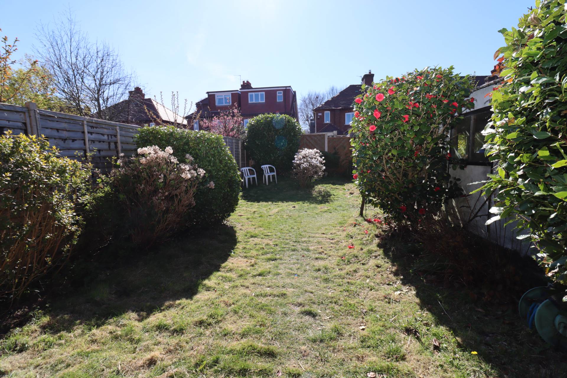 St David Road, Eastham, Image 2