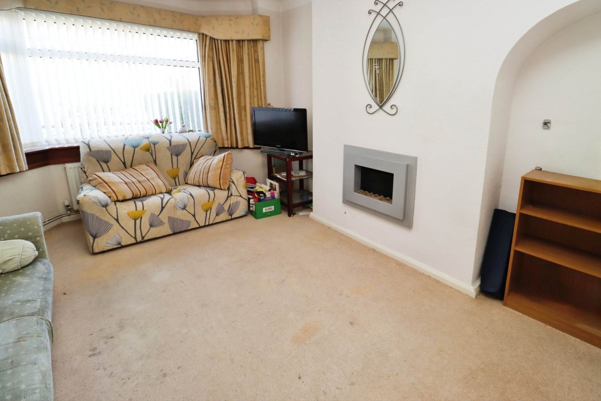 St David Road, Eastham, Image 4