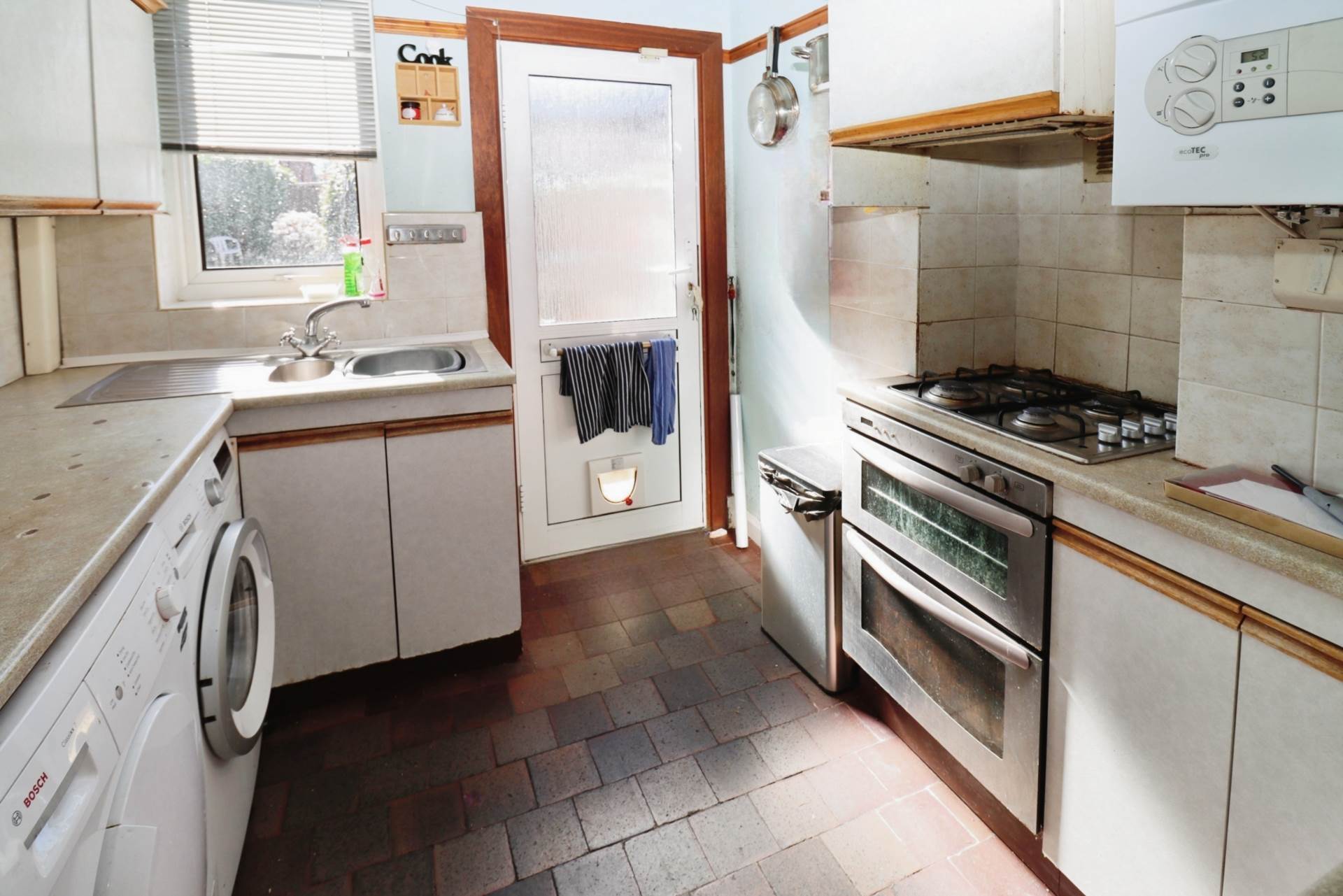 St David Road, Eastham, Image 8