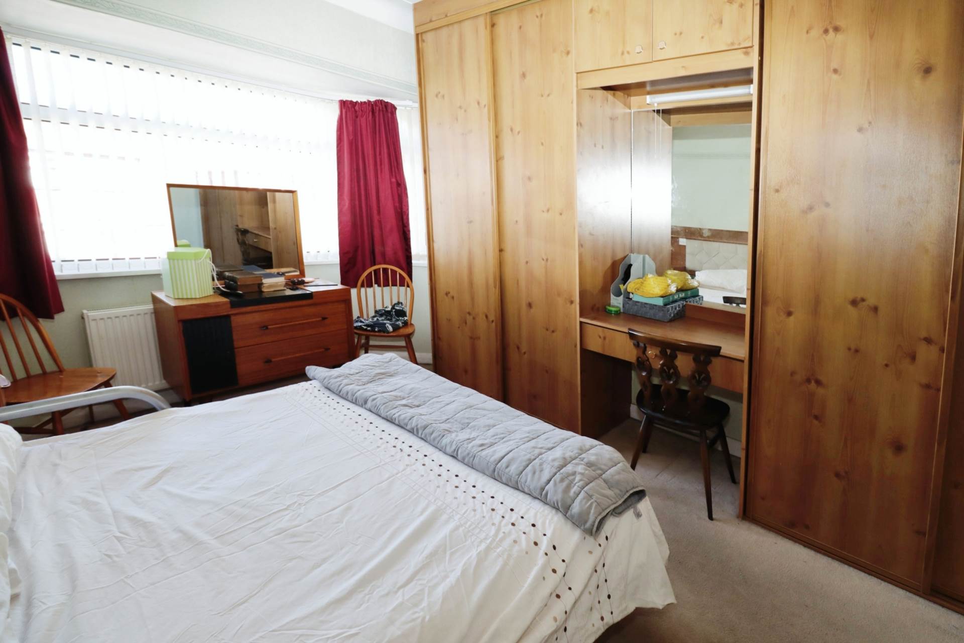 St David Road, Eastham, Image 9