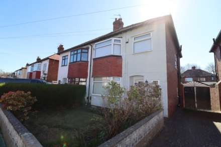 St David Road, Eastham, Image 1