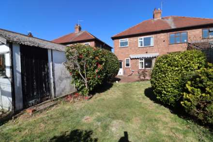 St David Road, Eastham, Image 17