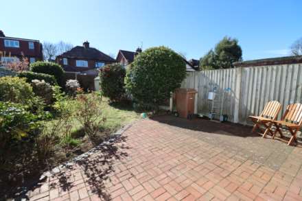 St David Road, Eastham, Image 18