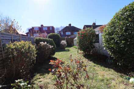 St David Road, Eastham, Image 19
