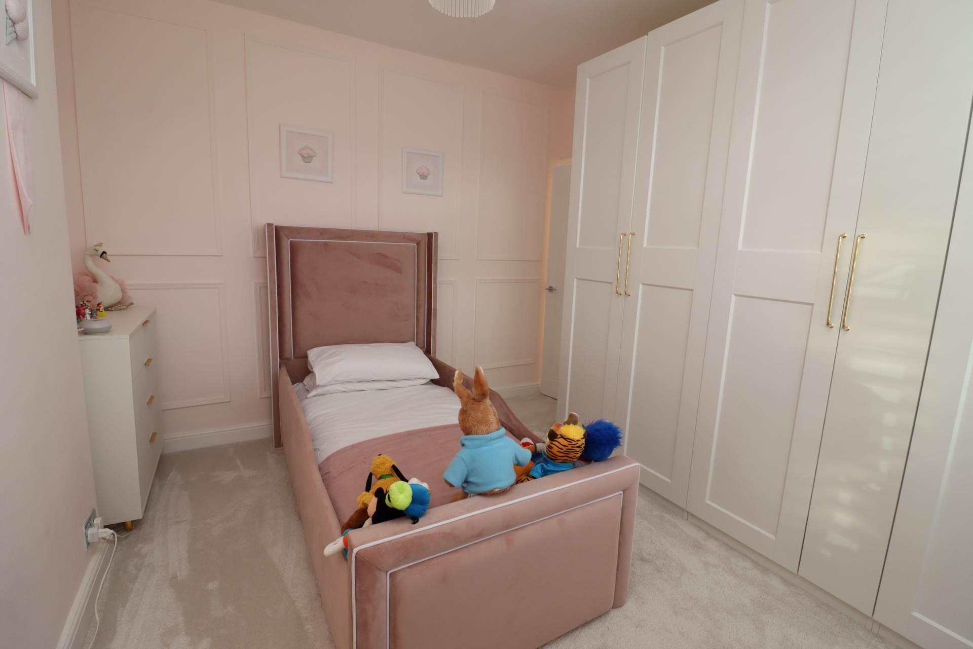 Heygarth Road, Eastham, Image 16