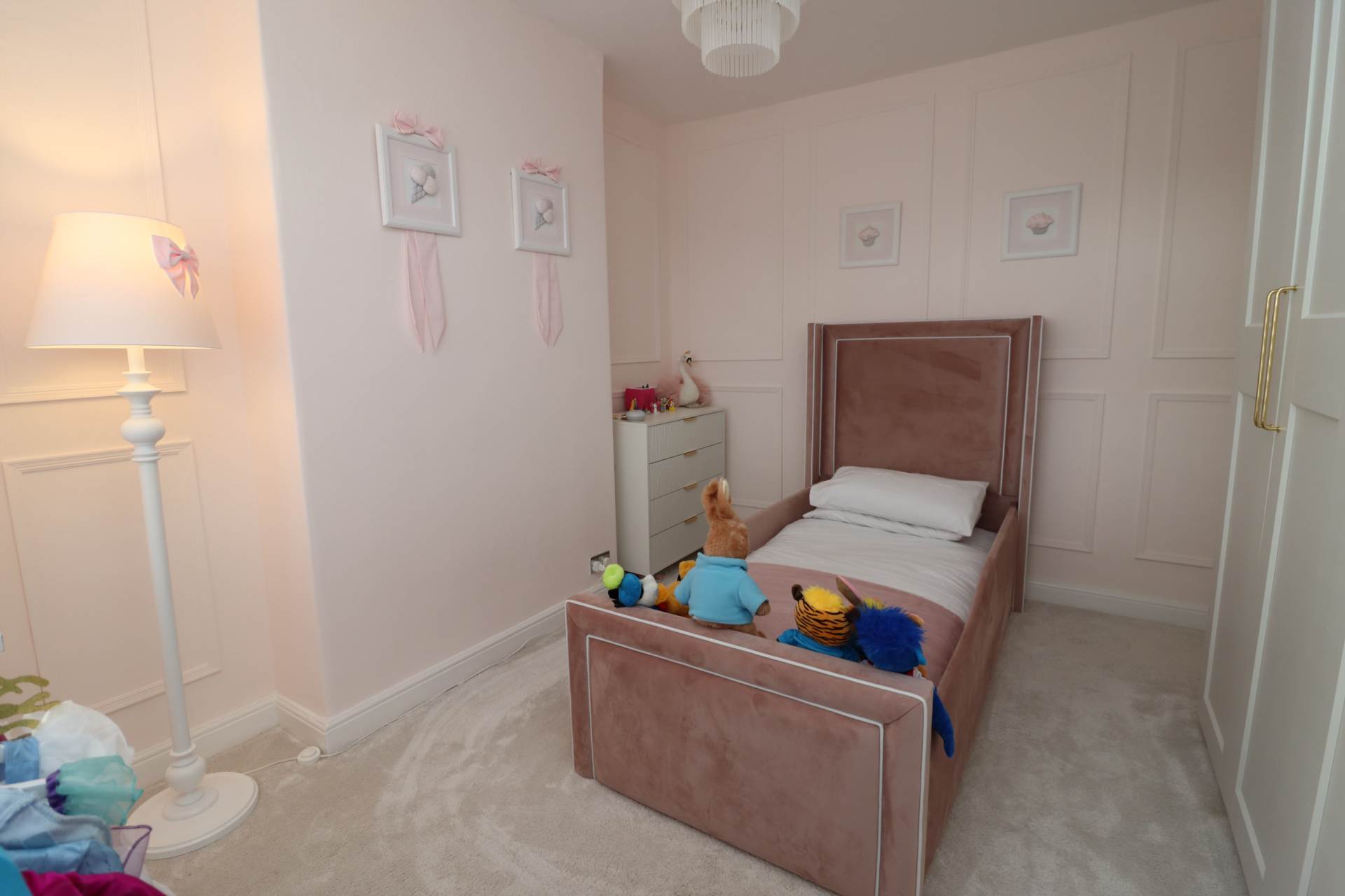 Heygarth Road, Eastham, Image 27