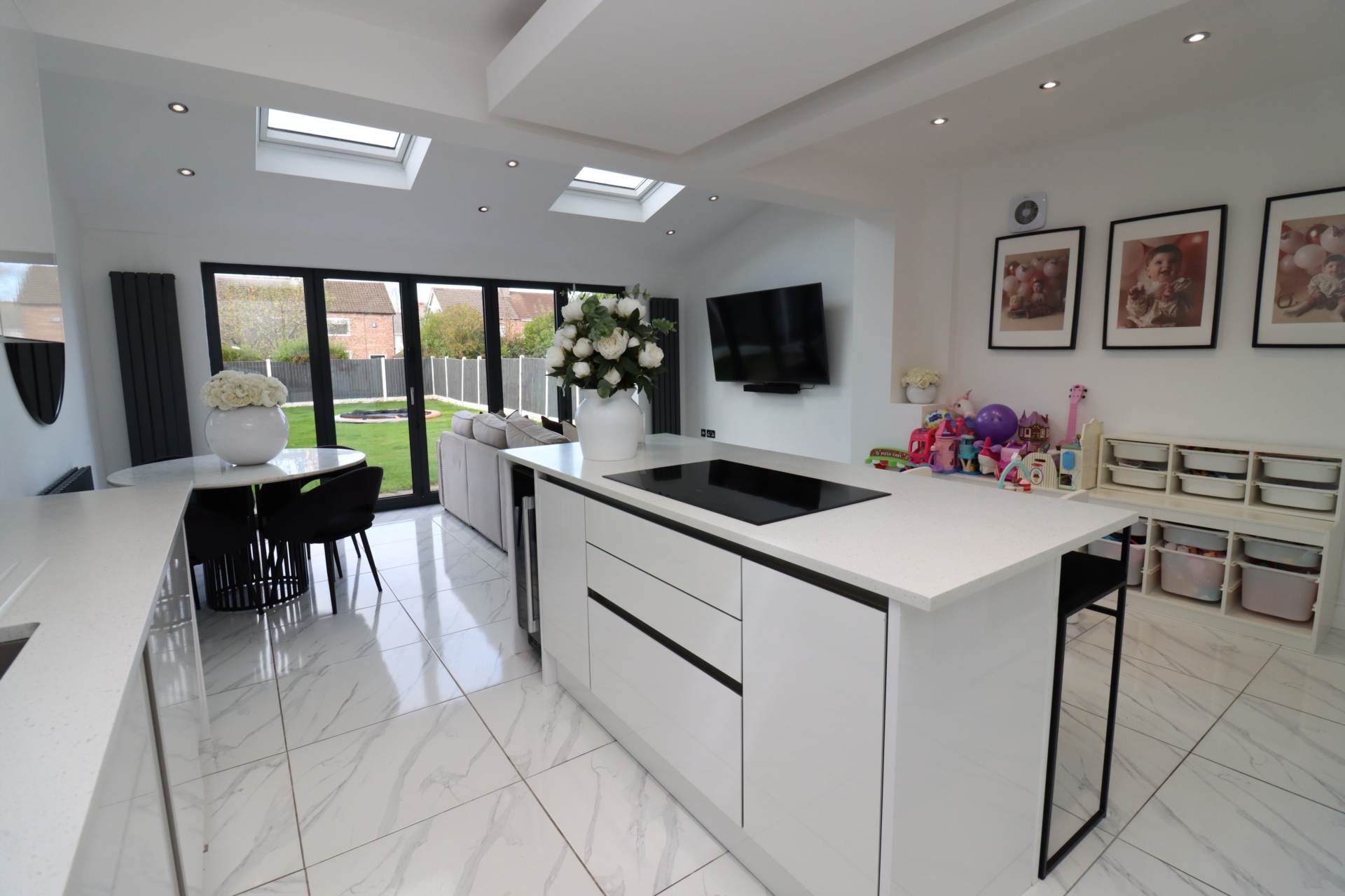 Heygarth Road, Eastham, Image 5