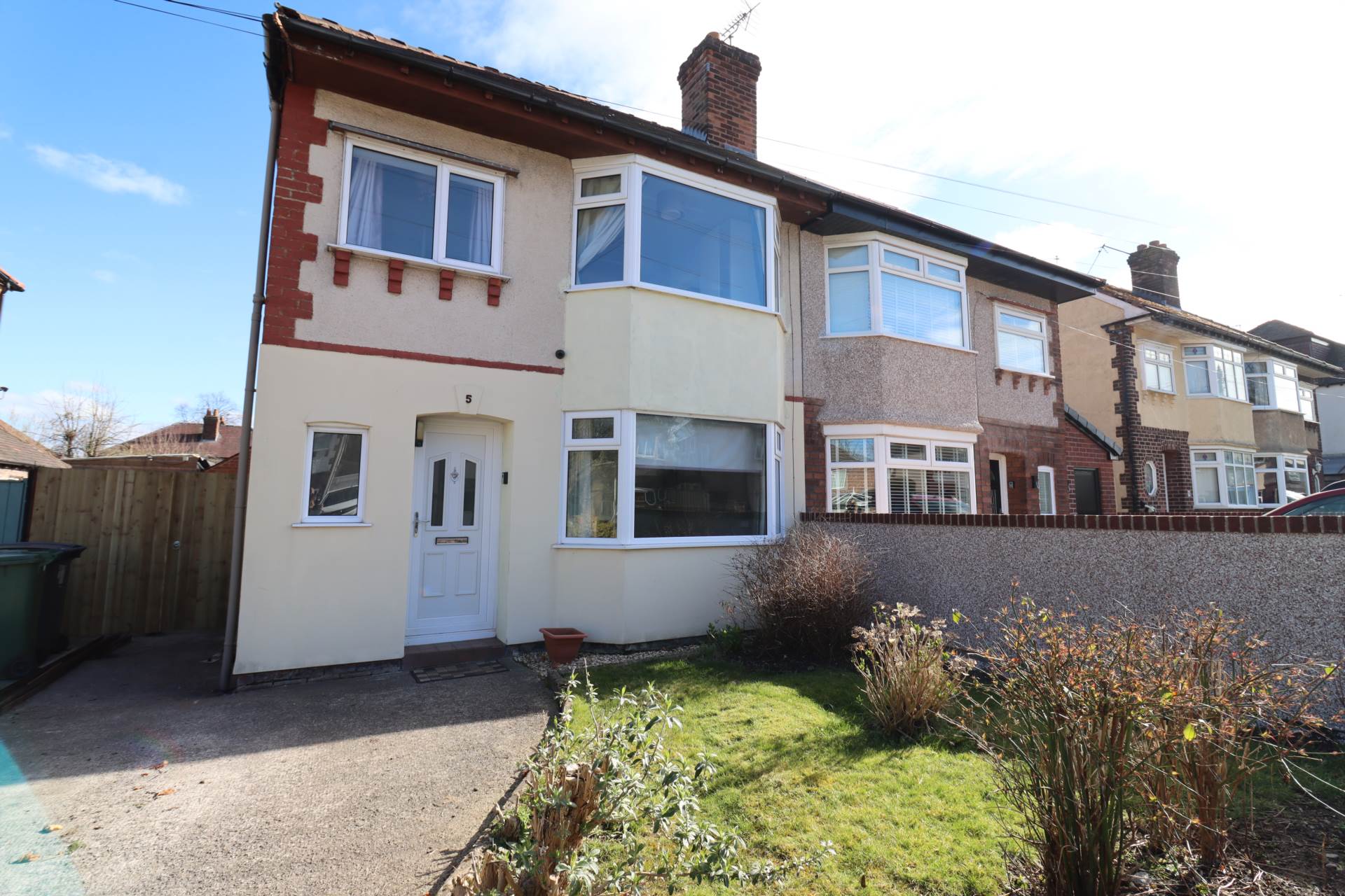Heather Dene, Bromborough, Image 1