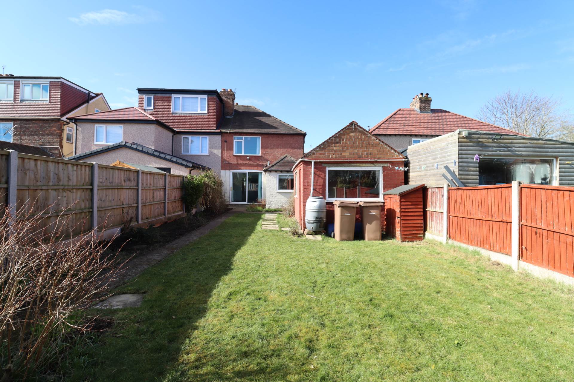 Heather Dene, Bromborough, Image 19