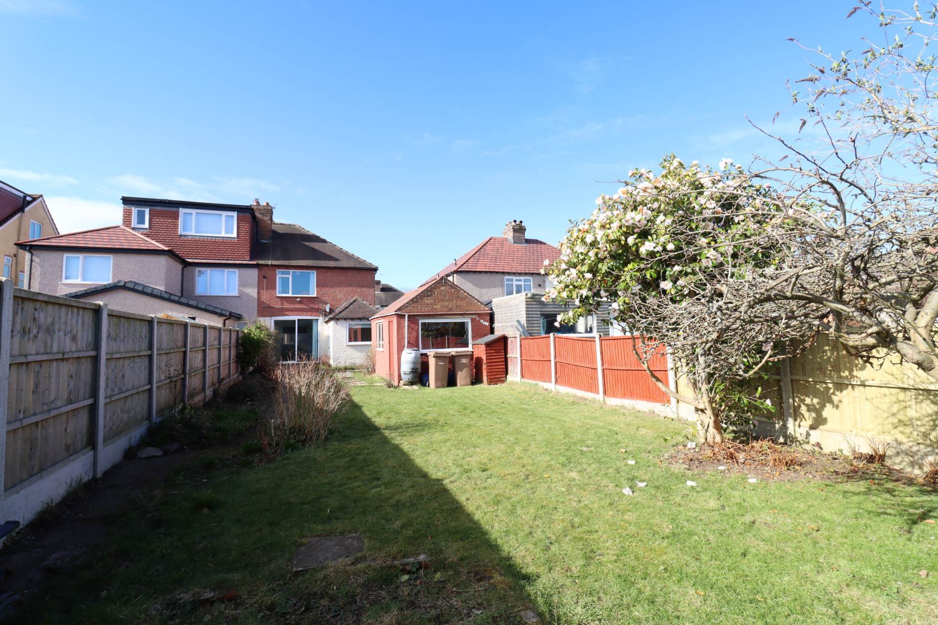 Heather Dene, Bromborough, Image 2