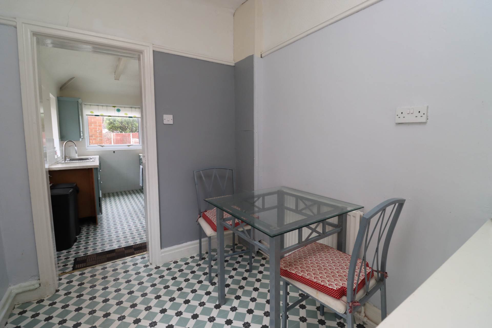 Heather Dene, Bromborough, Image 9