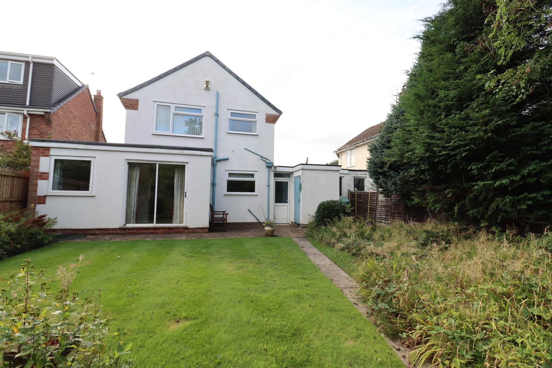 Cunningham Drive, Bromborough, Image 3