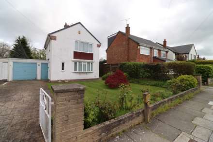 Property For Sale Cunningham Drive, Bromborough, Wirral