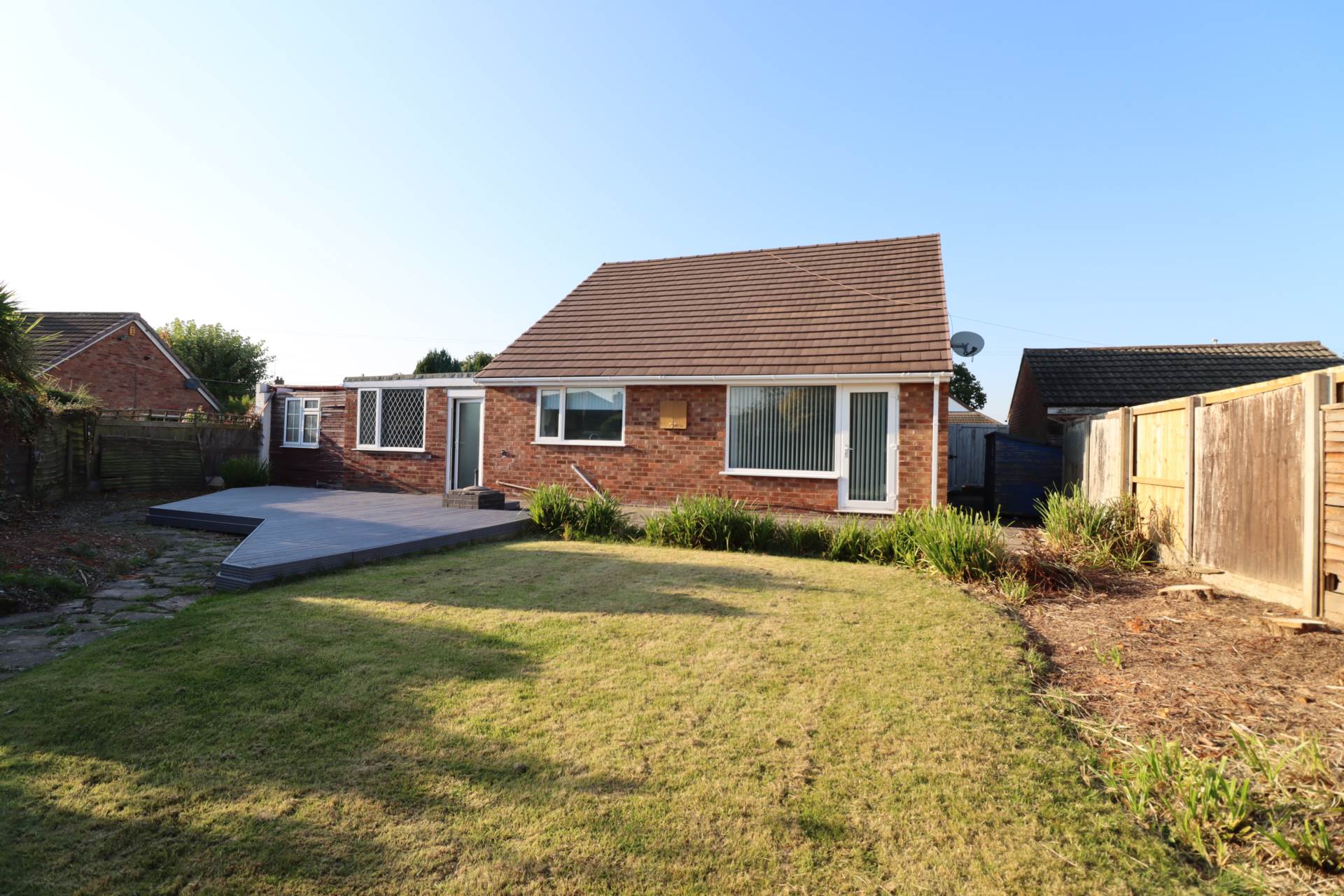 Grenville Crescent, Bromborough, Image 17