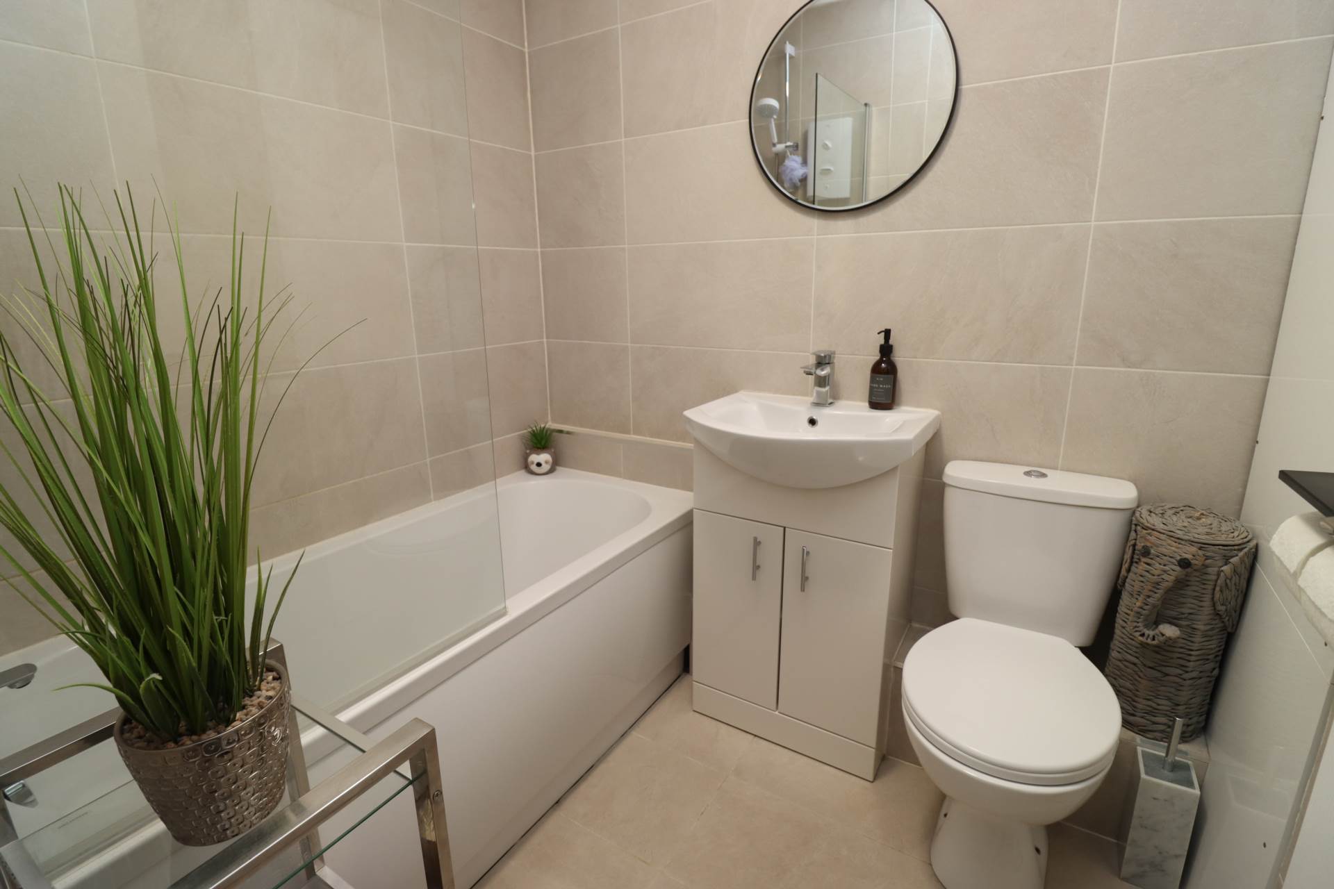 Hornby Court, Bromborough, Image 19
