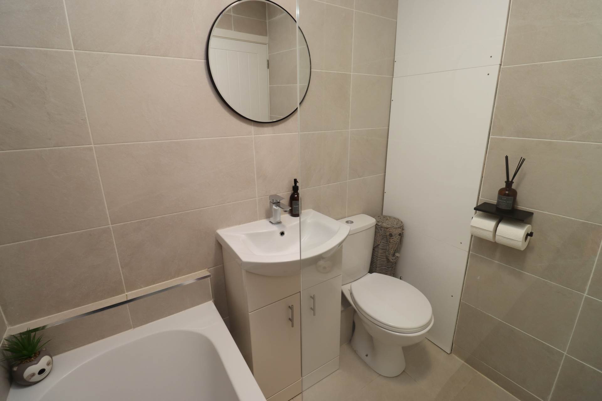 Hornby Court, Bromborough, Image 20