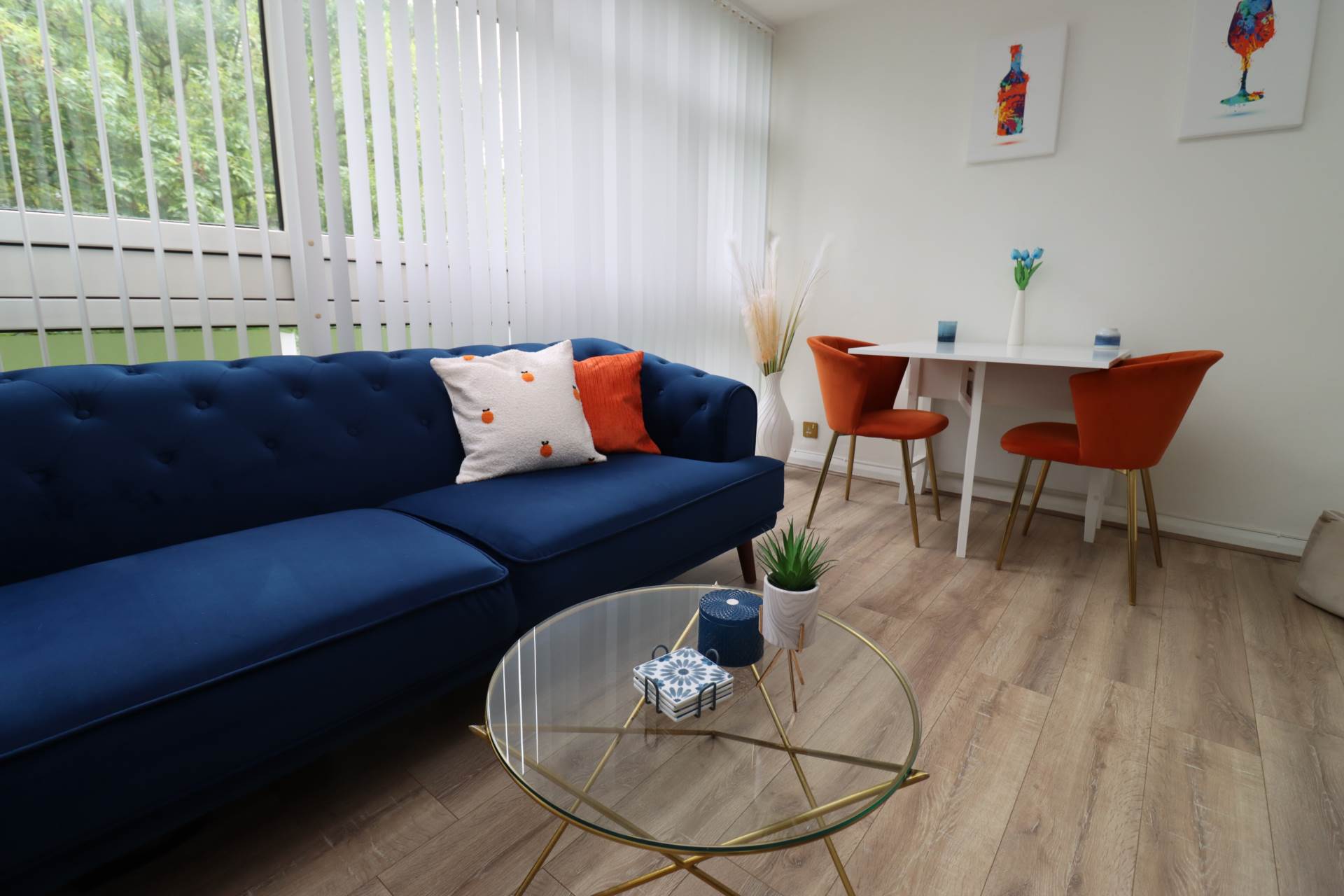 Hornby Court, Bromborough, Image 9