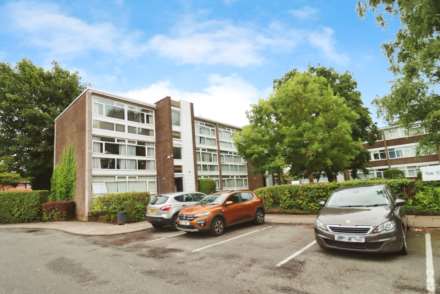 Hornby Court, Bromborough, Image 1