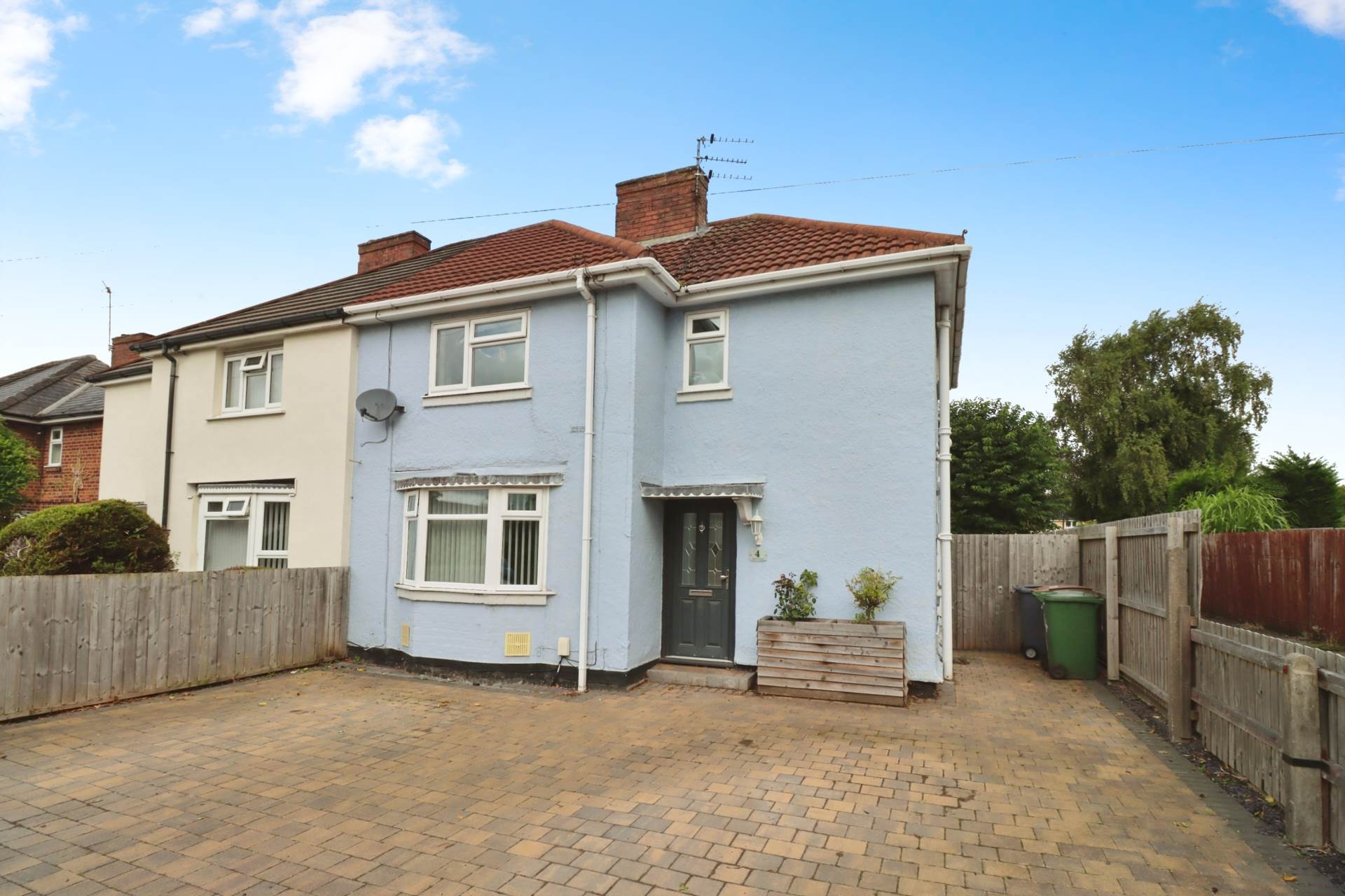 Acre Lane, Bromborough, Image 1