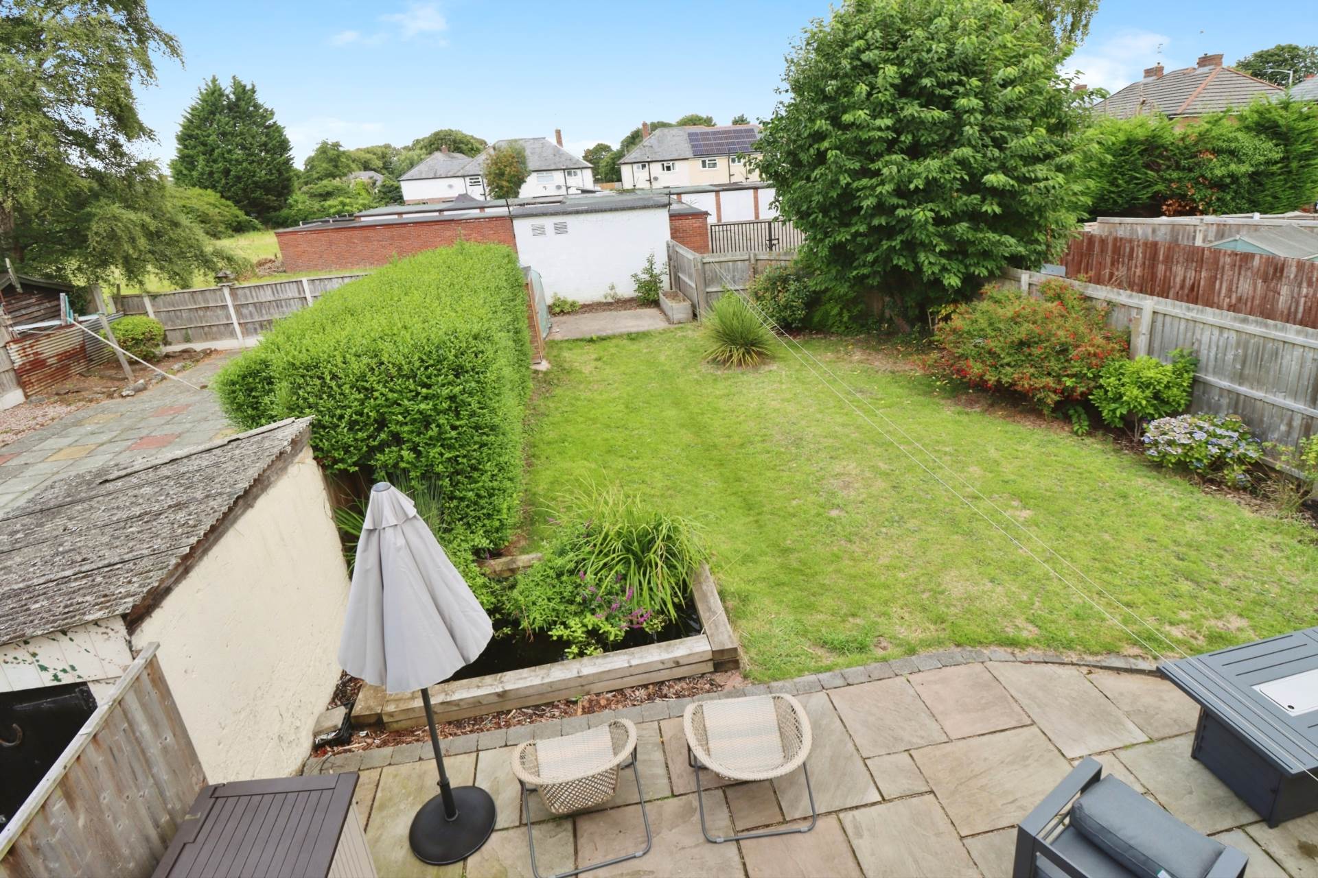 Acre Lane, Bromborough, Image 17