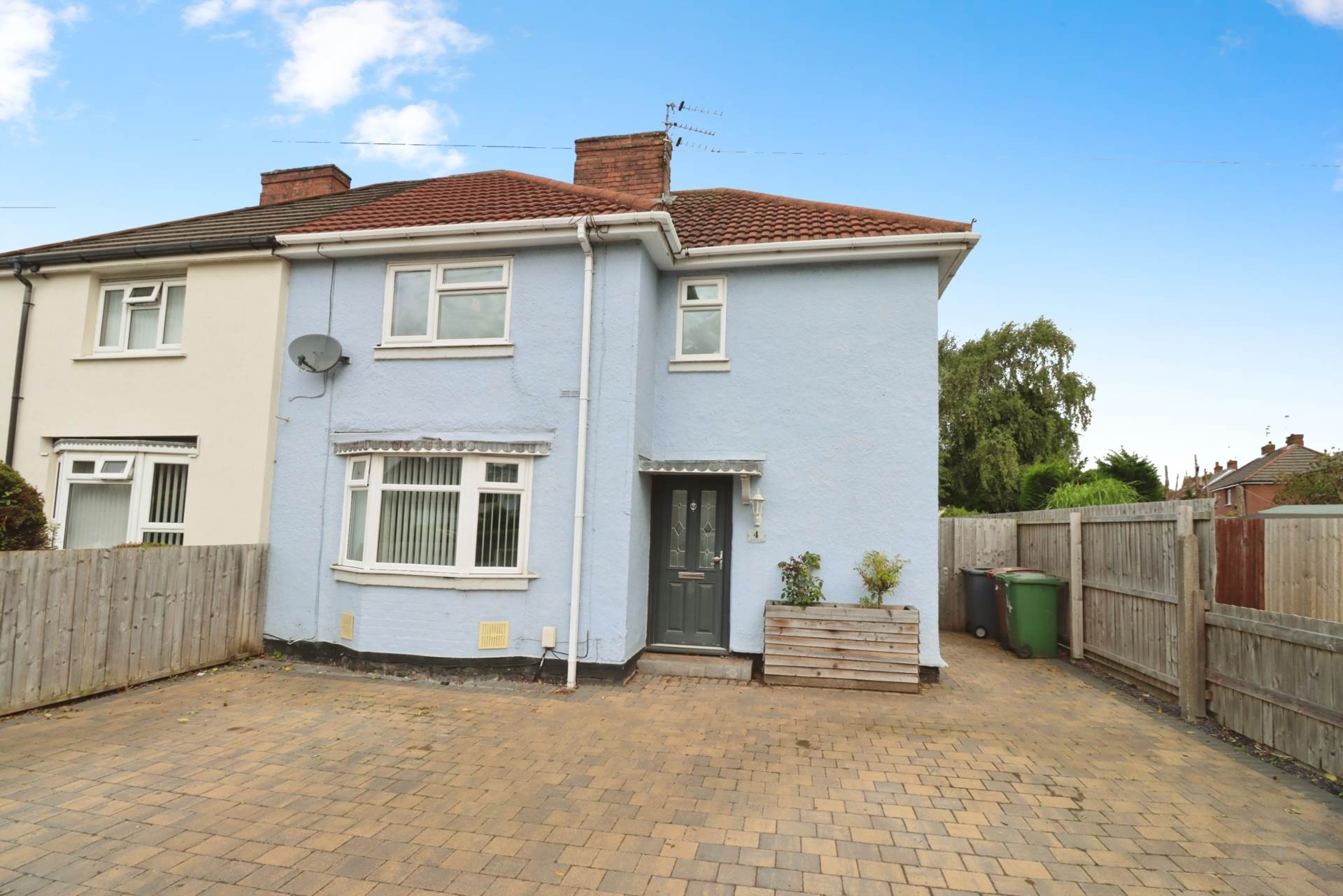 Acre Lane, Bromborough, Image 18