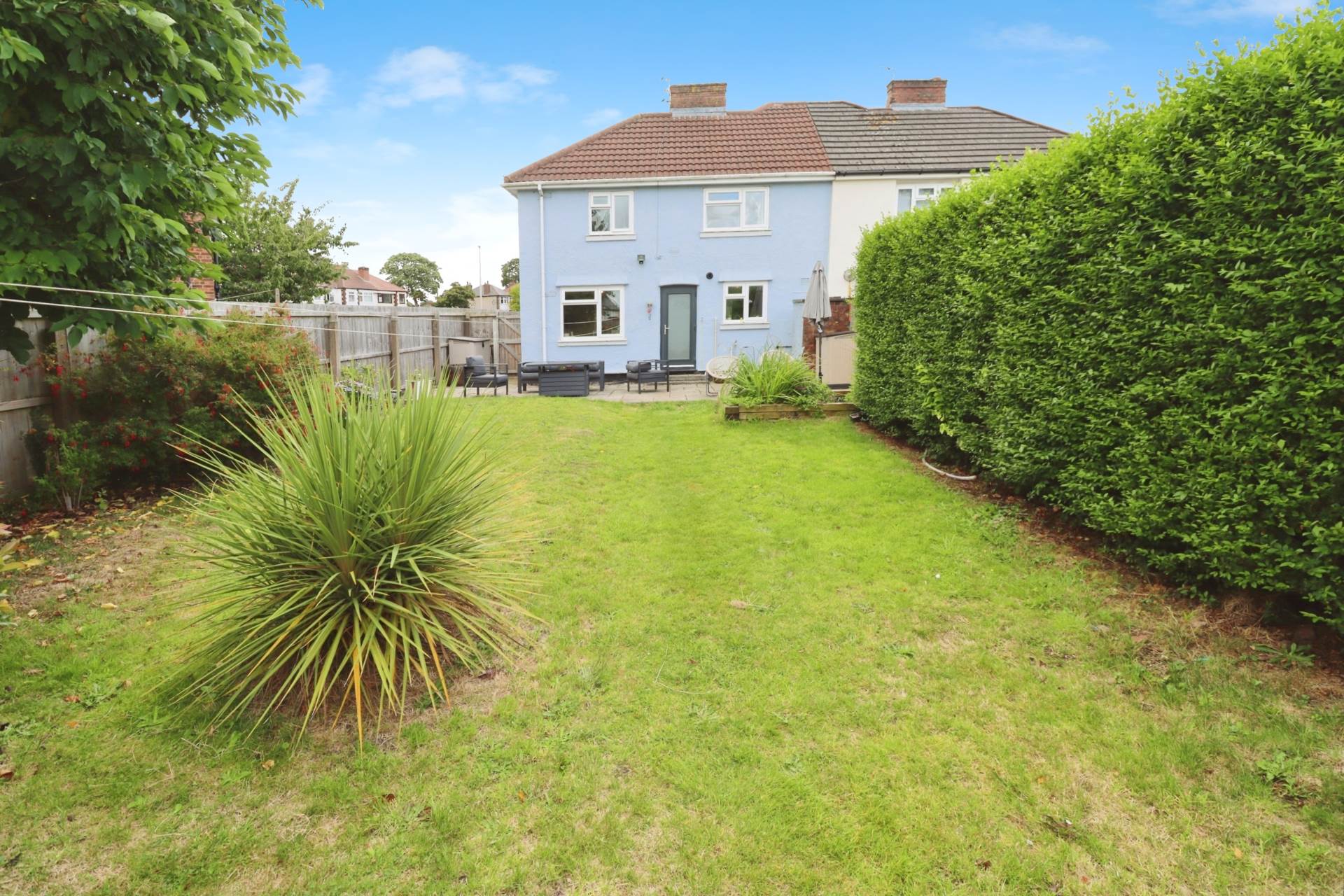 Acre Lane, Bromborough, Image 2