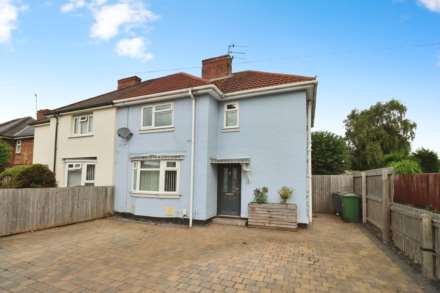 Acre Lane, Bromborough