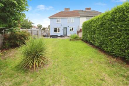 Acre Lane, Bromborough, Image 2
