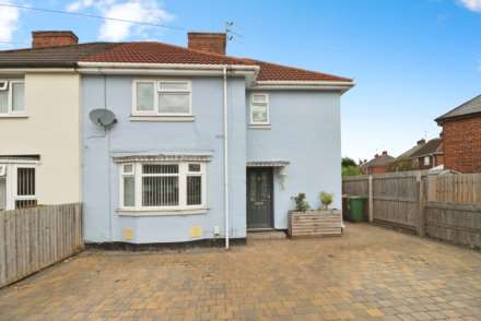 Acre Lane, Bromborough, Image 22