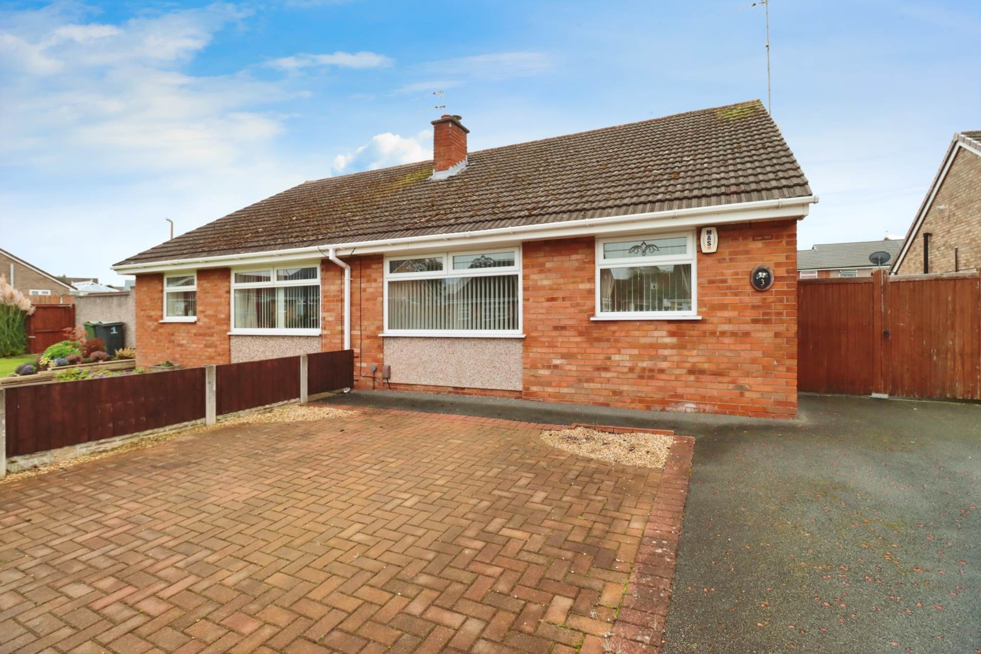 Selkirk Avenue, Eastham, Image 1