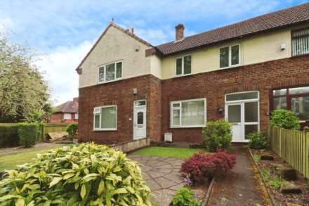 Property For Sale Eastham Village Road, Eastham, Wirral