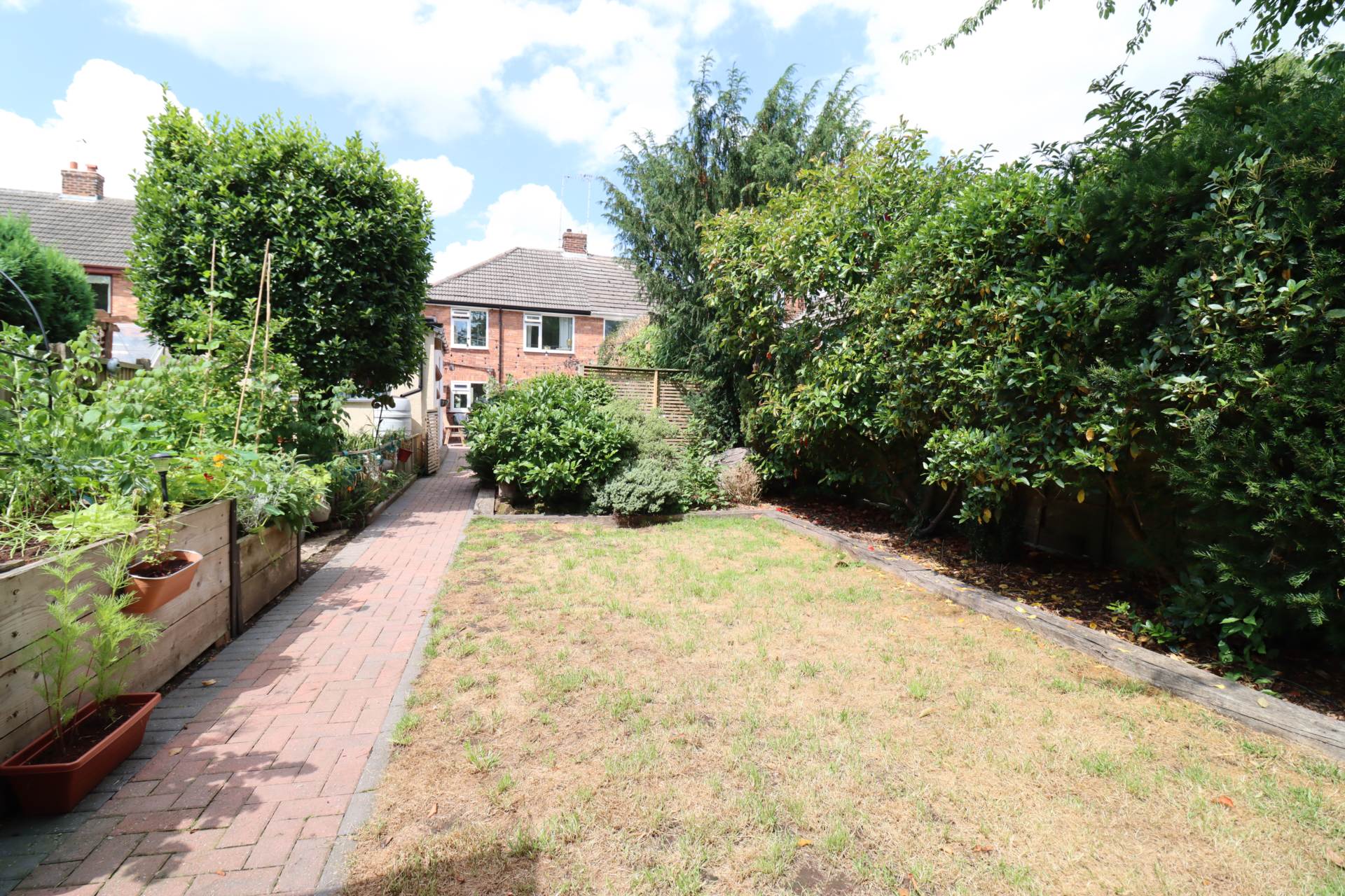 Park Road, Eastham, Image 14