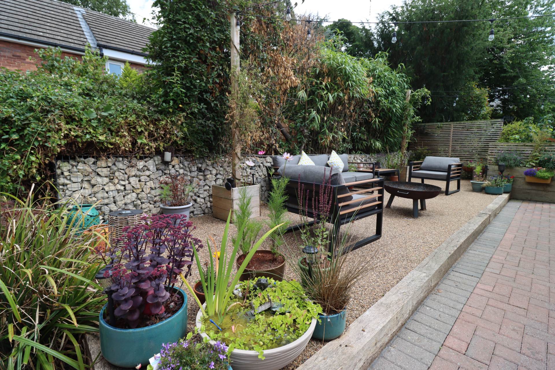 Park Road, Eastham, Image 18