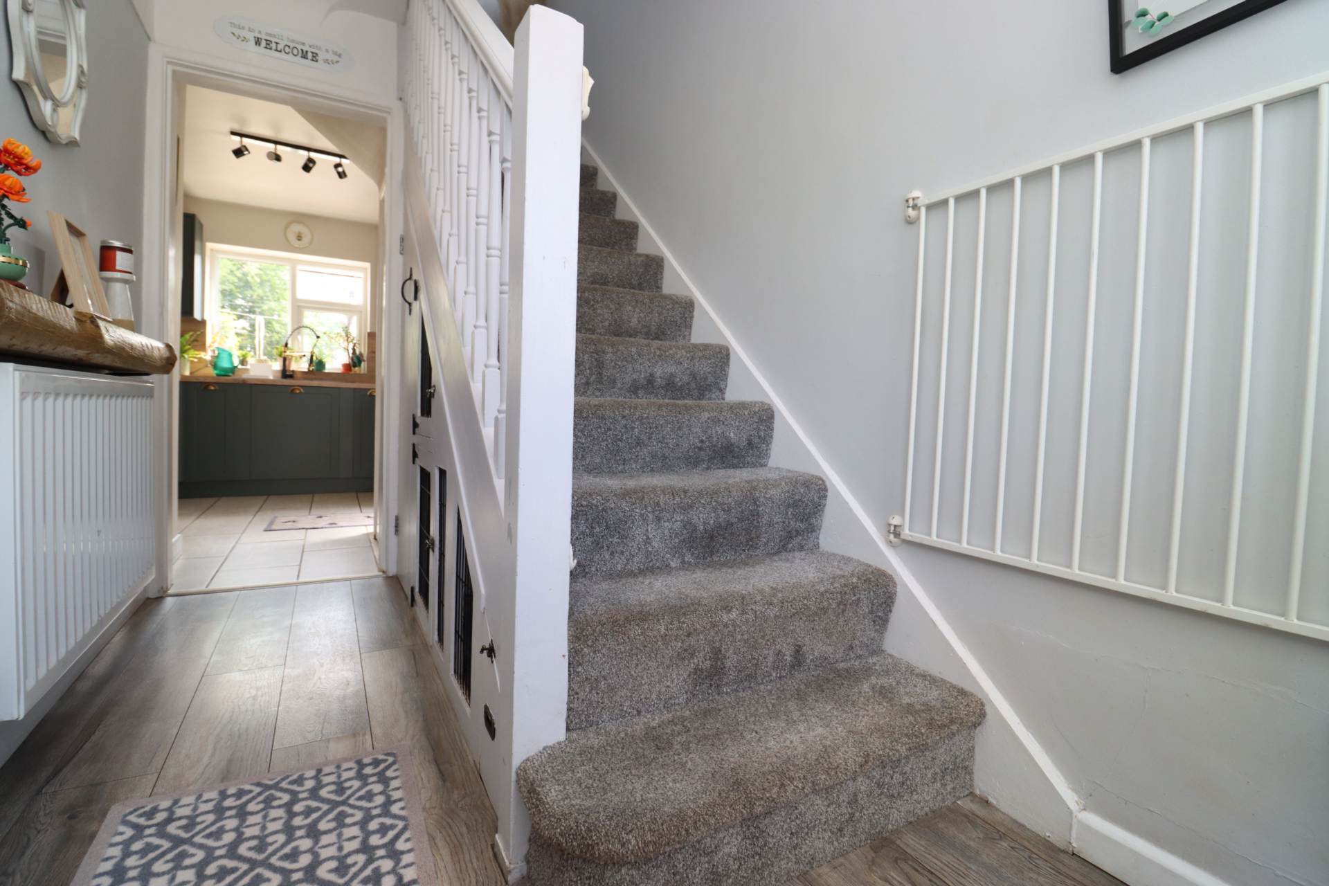 Park Road, Eastham, Image 22