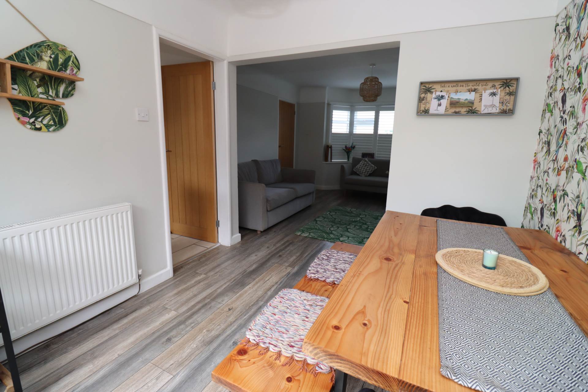 Park Road, Eastham, Image 23