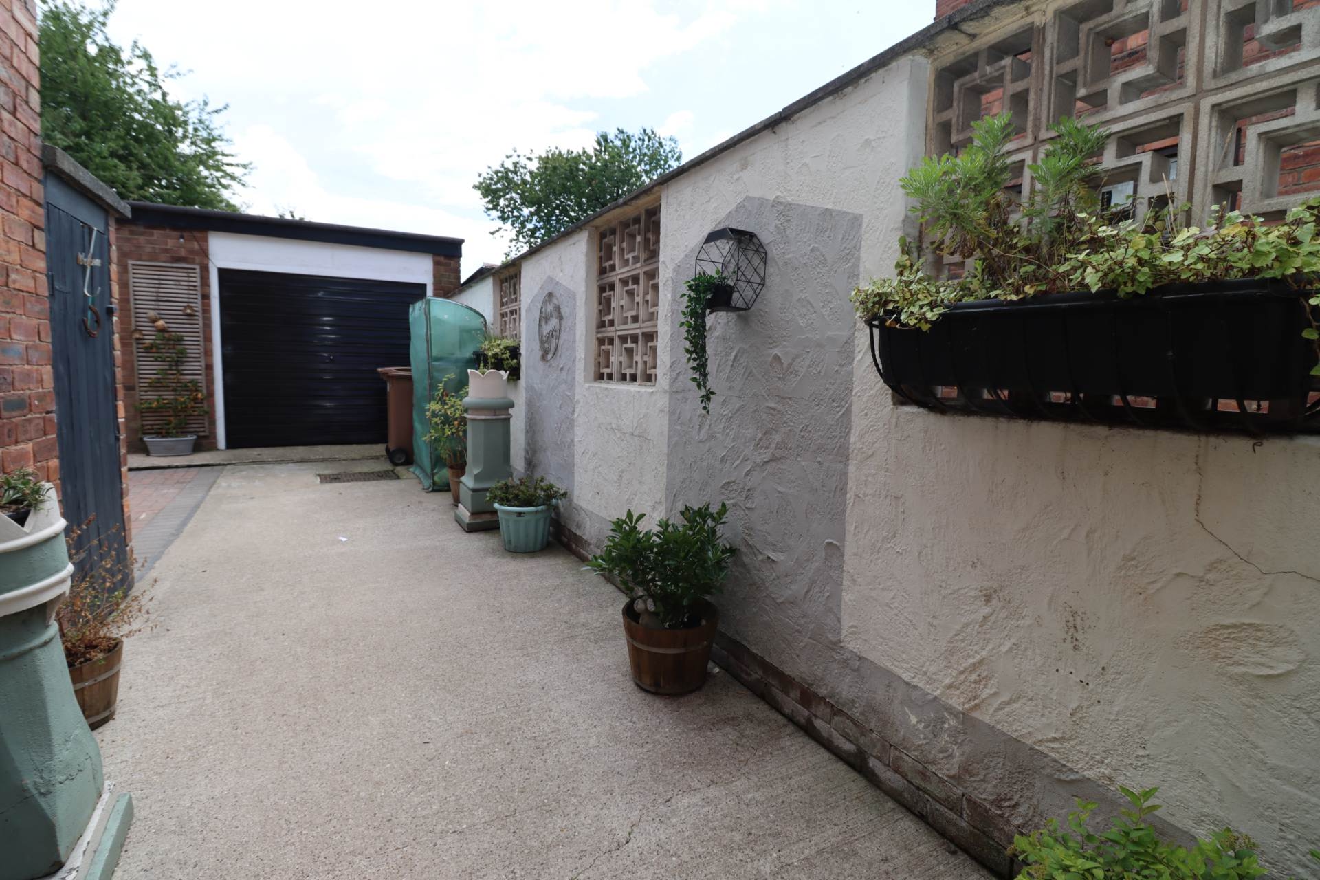 Park Road, Eastham, Image 24